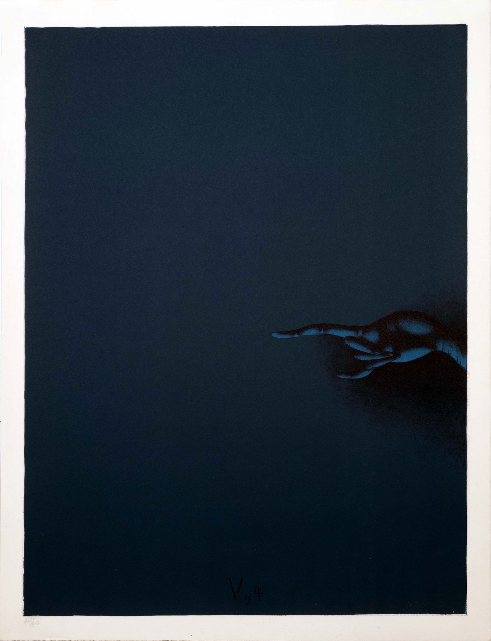 Paul Wunderlich The Song of Songs Which is Solomon’s V Signed Lithograph 267/310 Unframed 1970: A modern surrealist lithograph in colors on paper from the portfolio “The Song of Songs Which is Solomon’s” V by Paul Wunderlich. Hand signed in pencil on the lower right with an ann