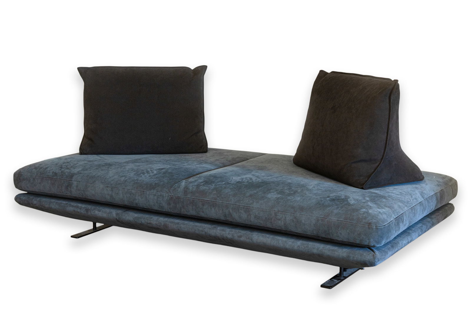 Christian Werner for Ligne Roset Prado Adjustable Daybed Sofa Contemporary Modern (1 of 9)