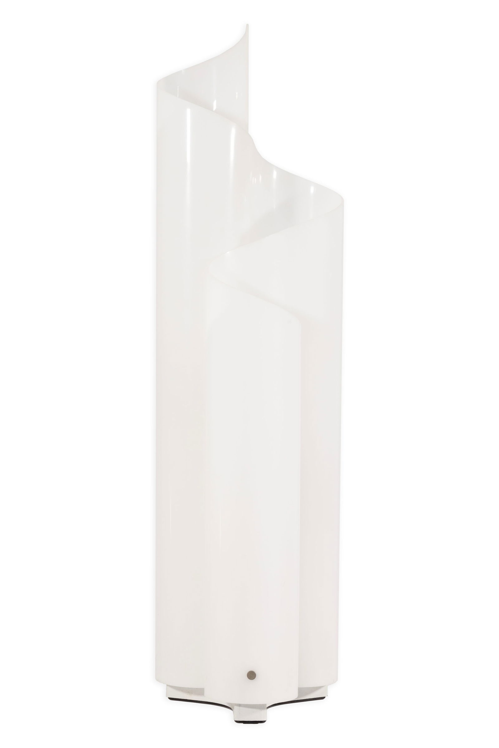 Vico Magistretti for Artemide Mezzachimera Table Lamp (1 of 6)