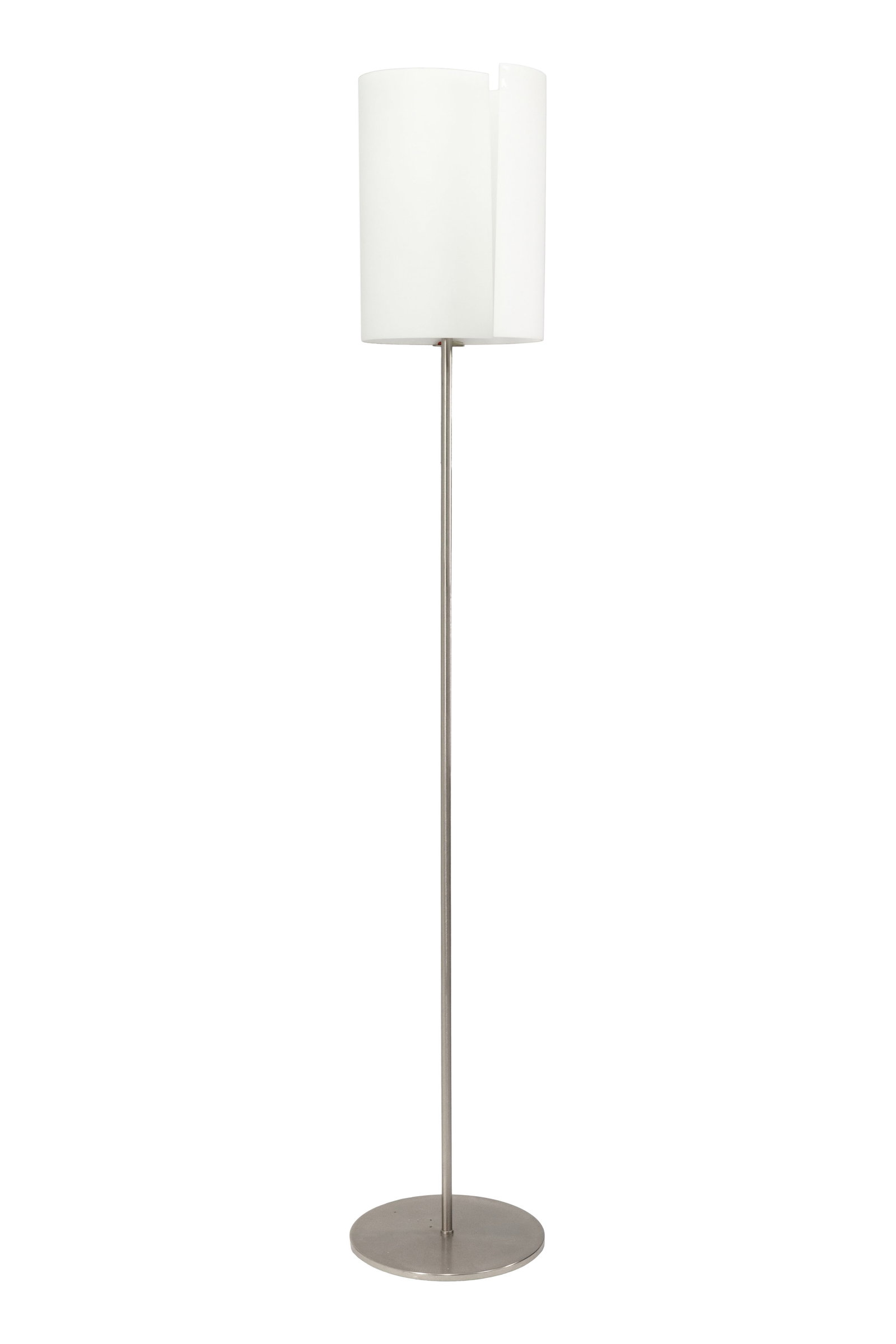Roberto Pamio for Leucos - Diane Floor Lamp Contemporary Italian Lighting 1990s (1 of 6)