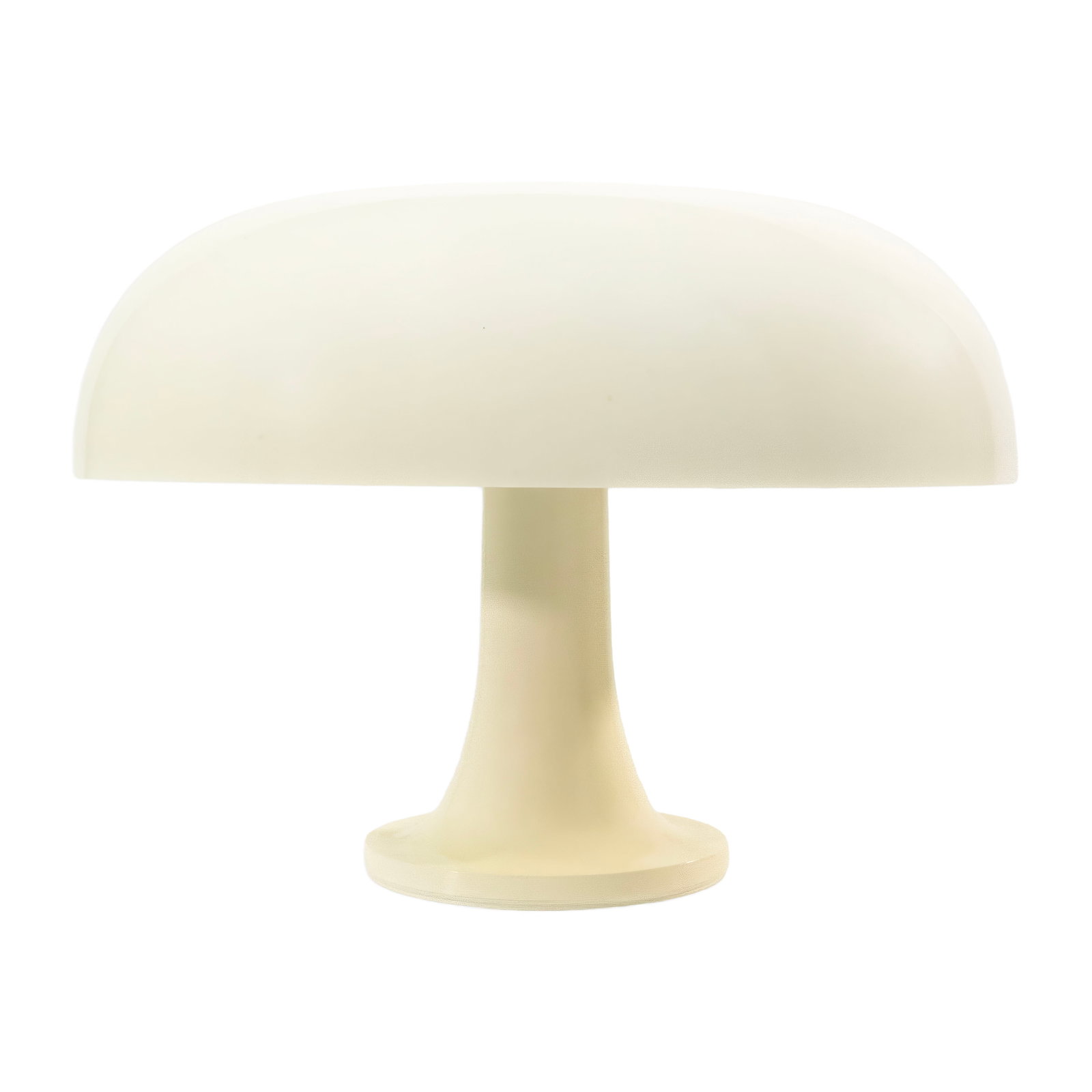 Giancarlo Mattioli for Artemide - Nesso Table Lamp 1967 Modern Space Age Lighting (1 of 4)