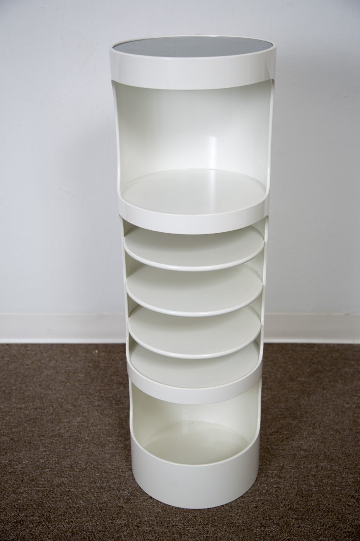Erik Van Buijtenen for Nebu Shelf Unit (1 of 1)