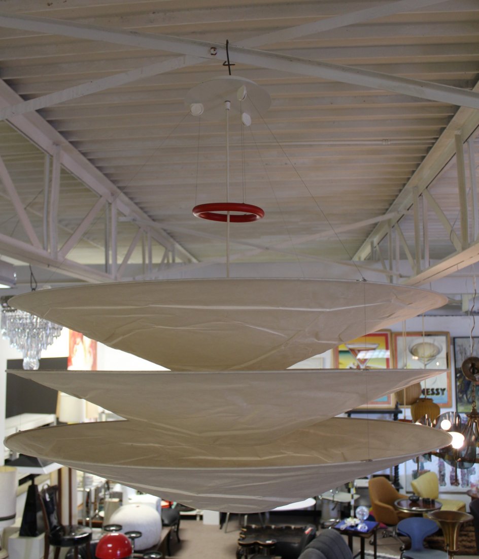 Ingo Mauer Flotation Light (1 of 7)