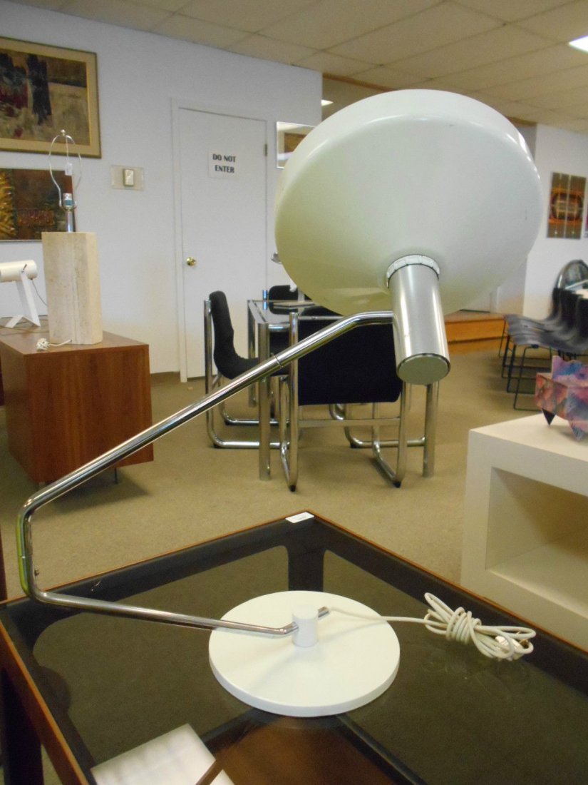 Rico Baltensweiler Switzerland Aeteluce Era Lamp (1 of 4)