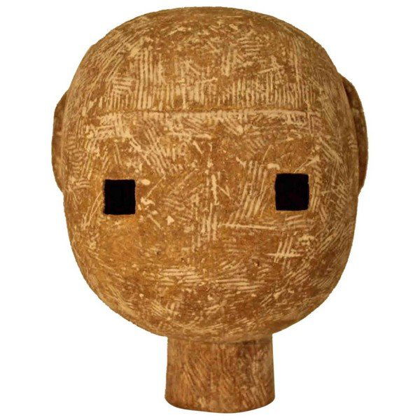 Claude Connover Head (1 of 7)