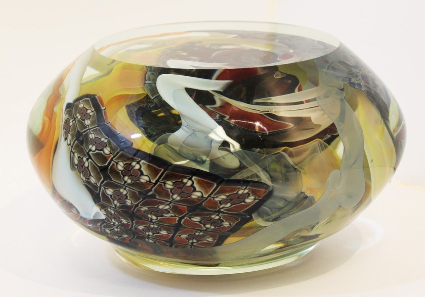 YC & 85 by Richard Ritter (1 of 10)