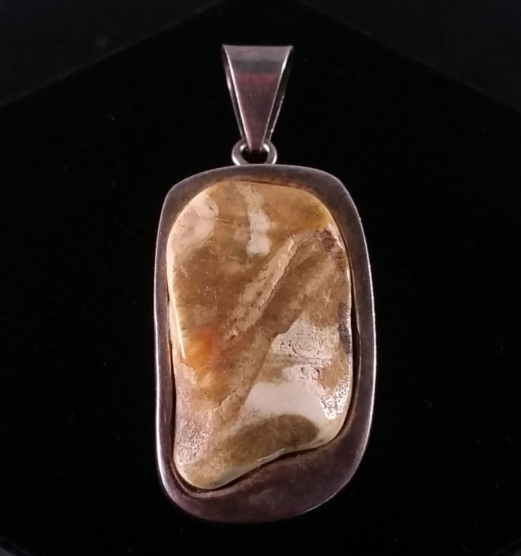 Woolly Mammoth Ivory (1 of 2)