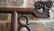 Chinese Qing rosewood wash basin stand - 2