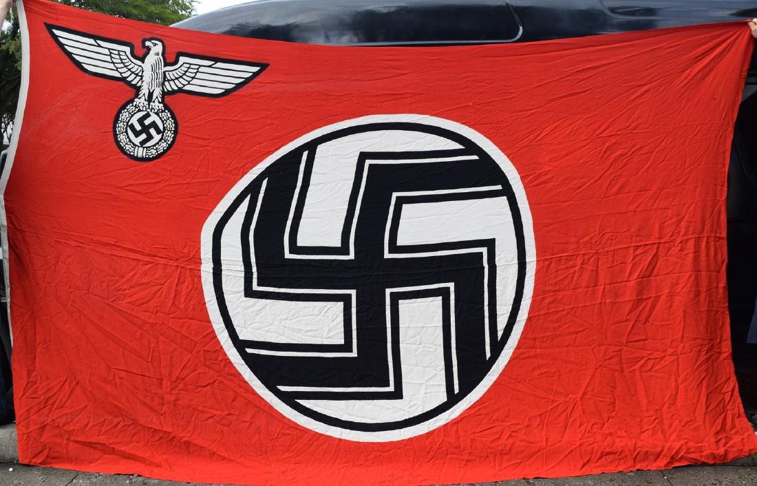 German WWII State Flag