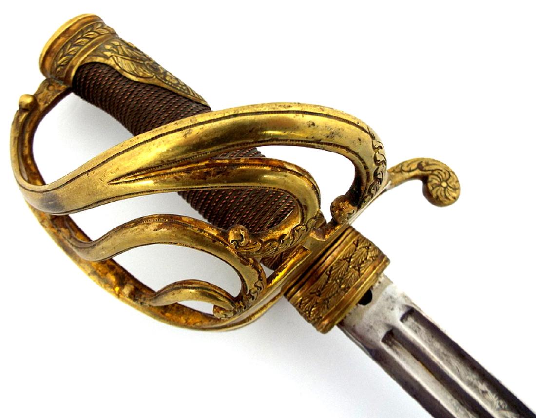 Rare Russian Imperial / French Napoleonic Wars era (1 of 14)