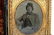 A Very Good American Civil War era 1/6 Plate Tintype - 2