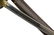 Rare Japanese Samurai WAKIZASHI Sword ~ Double-Signed - 10