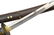 Rare Japanese Samurai WAKIZASHI Sword ~ Double-Signed - 16