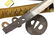 Rare Japanese Samurai WAKIZASHI Sword ~ Double-Signed - 17