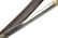 Rare Japanese Samurai WAKIZASHI Sword ~ Double-Signed - 4