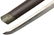 Rare Japanese Samurai WAKIZASHI Sword ~ Double-Signed - 5