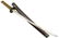 Rare Japanese Samurai WAKIZASHI Sword ~ Double-Signed - 7