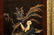Pair of 19th C. Large Japanese Embroidery Tapestry - 3