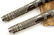 Outstanding 18th C. Pair of Islamic Turkish Flint-Lock - 14