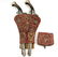 Outstanding 18th C. Pair of Islamic Turkish Flint-Lock