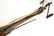 HUGE 18th C. German Wall Crossbow with Original - 13