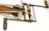 HUGE 18th C. German Wall Crossbow with Original - 7