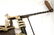 HUGE 18th C. German Wall Crossbow with Original - 9