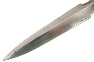 Three Japanese Spear Heads Yari And A Further Spike Jun 24 15 Thomas Del Mar Ltd In United Kingdom Three Japanese Spear Heads Yari And A Further Spike Jun 24 15 Thomas Del Mar Ltd In United Kingdom