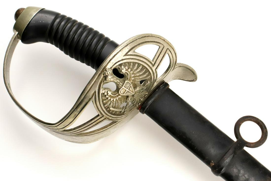 German 1889 Model German Prussian 2nd Guard Dragoons: LIVEAUCTIONEERS.COM BIDDERS, PLEASE VIEW MANY MORE DETAILED PHOTOS IN HIGHER RESOLUTION ON OUR WEBSITE sofedesignauctions.com AS LIVEAUCTIONEERS ONLY ALLOWS 20 PHOTOS. THANK YOU ~ ! ~~~~~~ Rare German