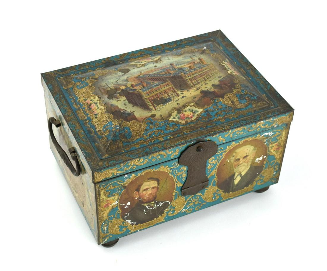 British 1863-1913 Co-Operative Wholesale Society CWS (1 of 14)