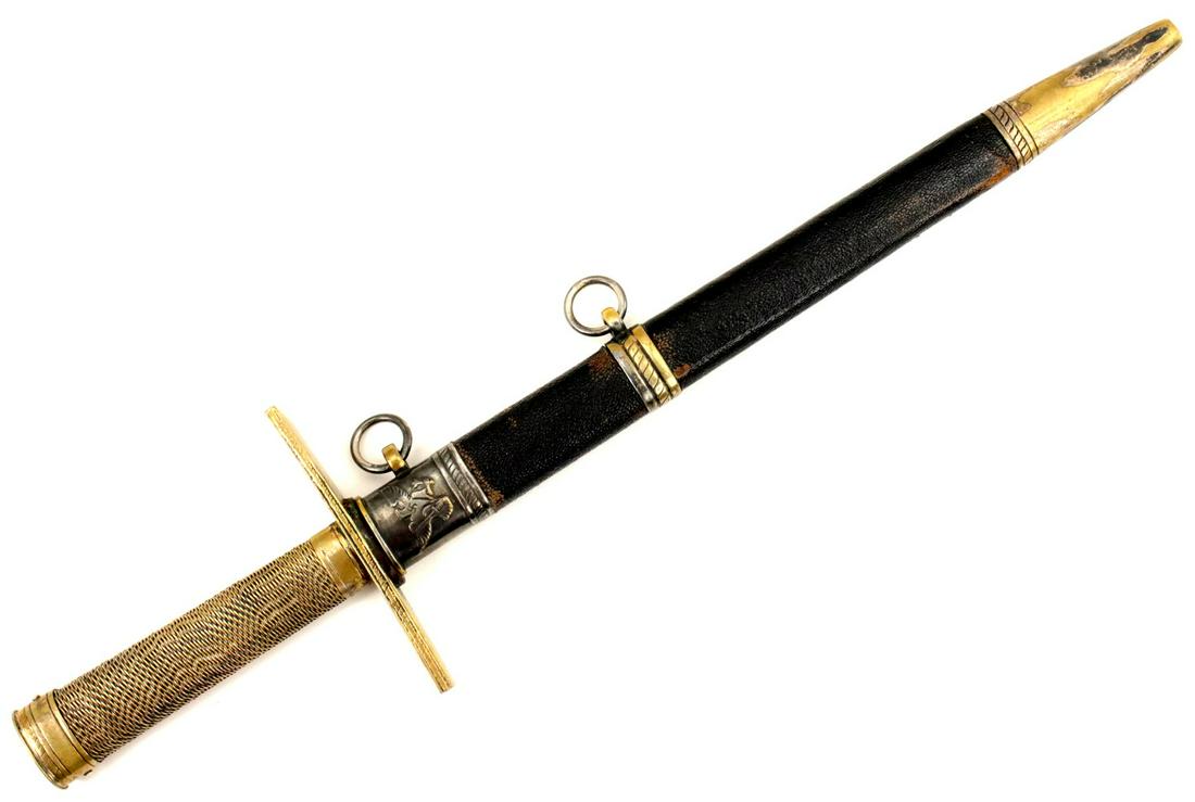 Good Copy of WW II German ''Hitlerjugend'' National (1 of 15)