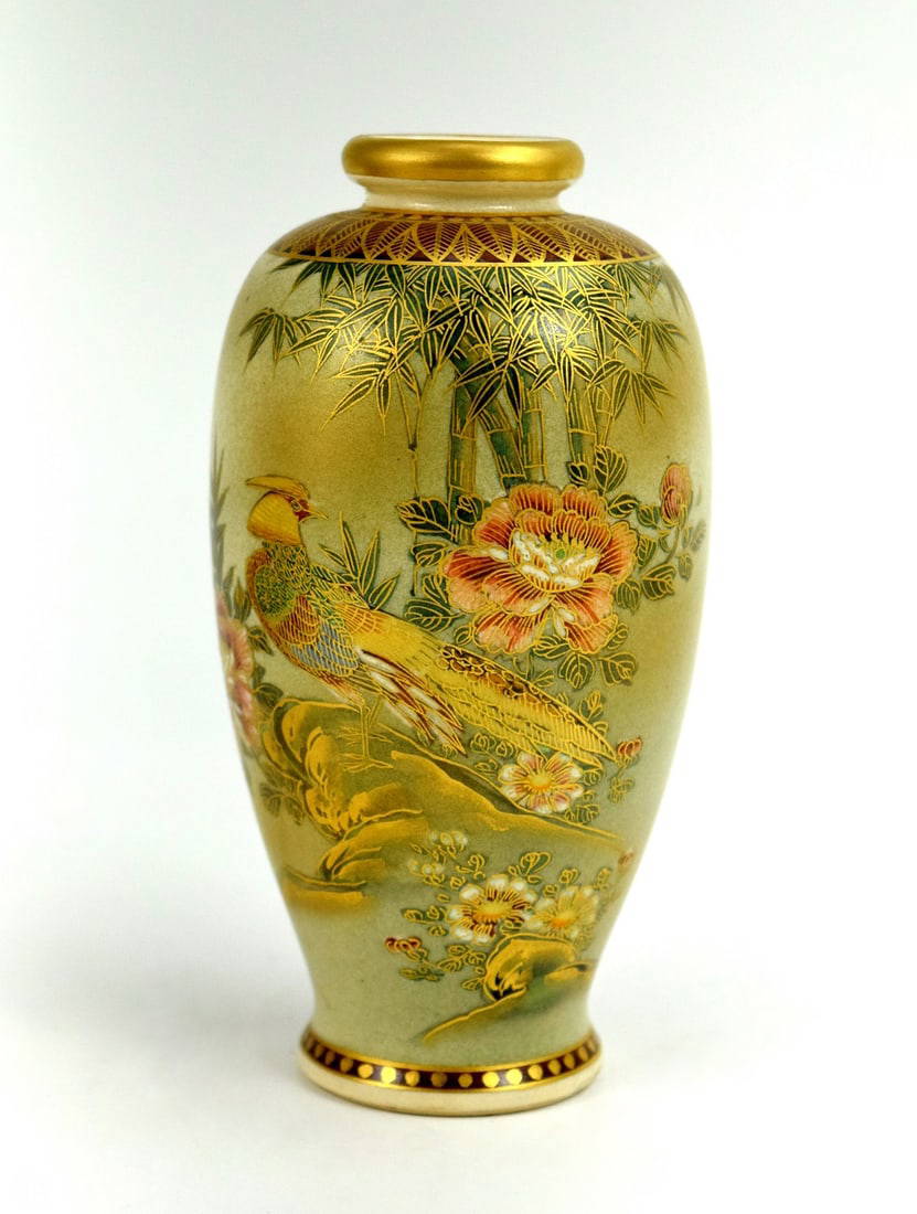 Japanese Decorative Objects for Sale at Auction Page 6