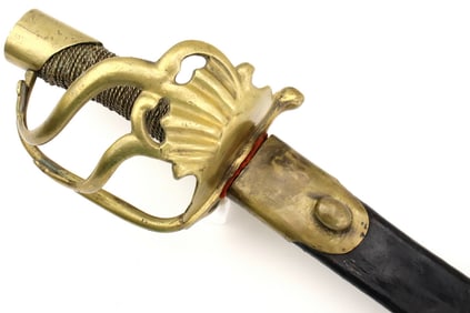 Rare French 1783 Model