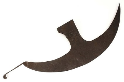 RARE 16th C. IMPERIAL RUSSIAN IOAN THE TERRIBLE (IVAN GROZNIY) ERA