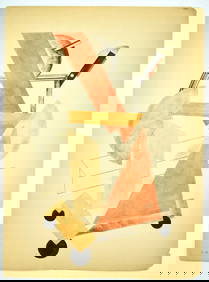 Lazar Kirman Carpet Lazar Kirman Carpet