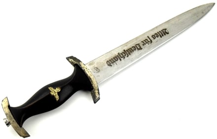 German WWII SA Dagger