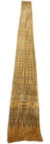 Dutch Trade Sarita (Indonesia) Toraja Sulawesi