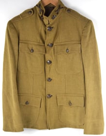 US WWI Infantry Regiment Uniform Tunic