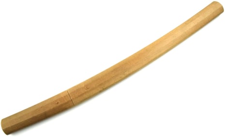 Muromachi Period Japanese Ko-Wakizashi Sword, ca. 1400s - 1500s