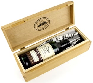 The Glenlivet Cellar Collection French Oak Finish 46.0 abv 1983
