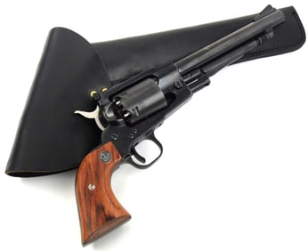 RUGER OLD ARMY REPRODUCTION BLACK POWDER PISTOL .44 cal