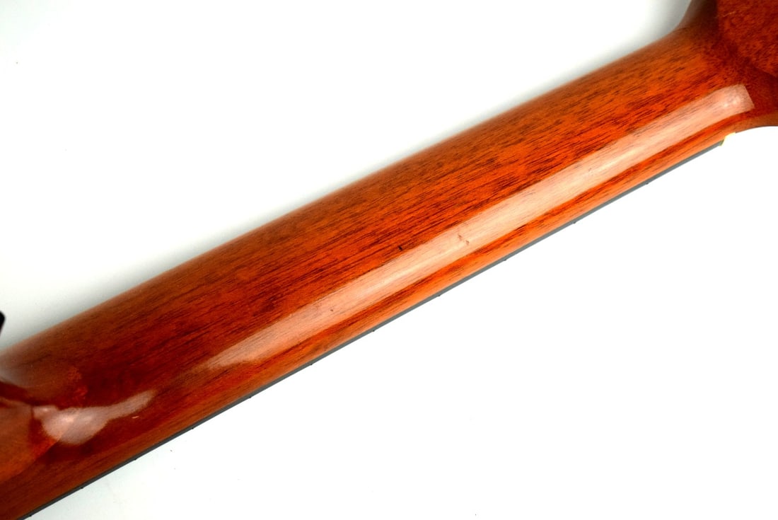 Admira Handcrafted Solid Cedar Top Classical Guitar - 12