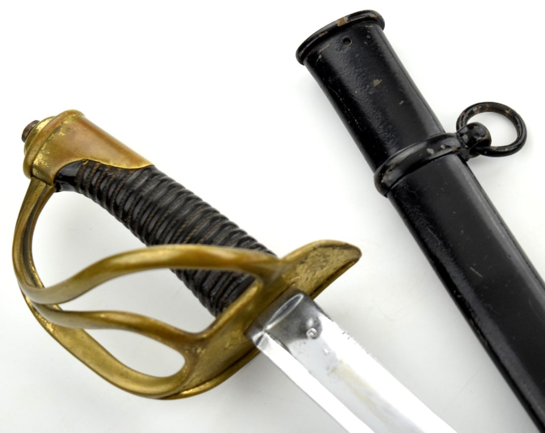 French Made for US market Model 1840 (1 of 20)