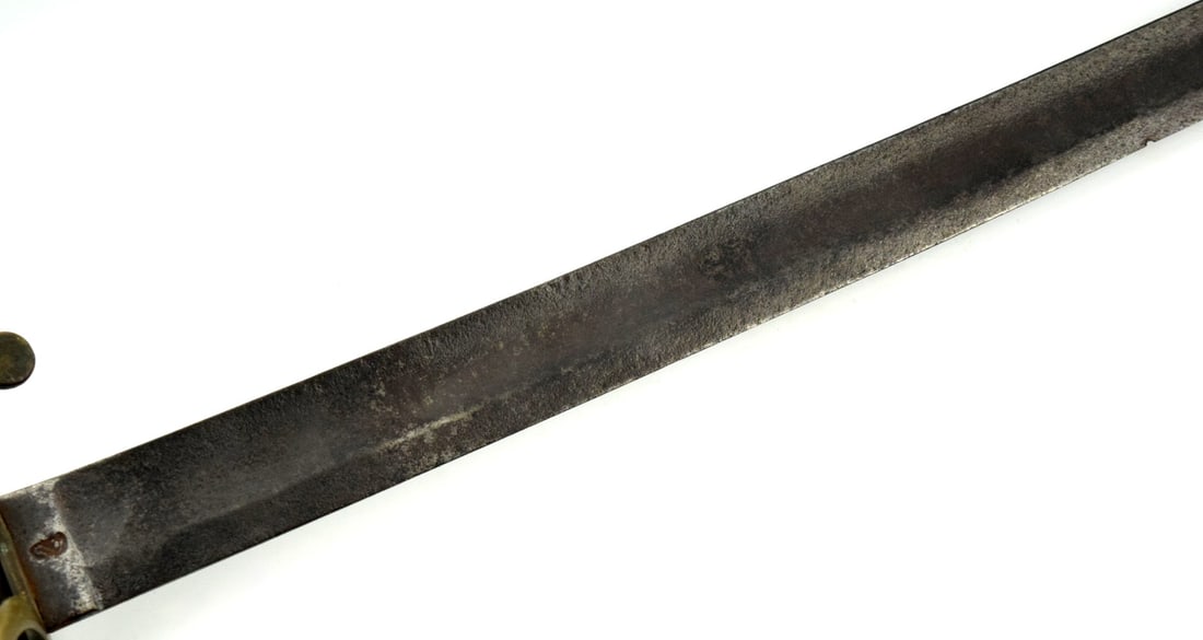 19th Century German Cavalry Saber Sword - 4