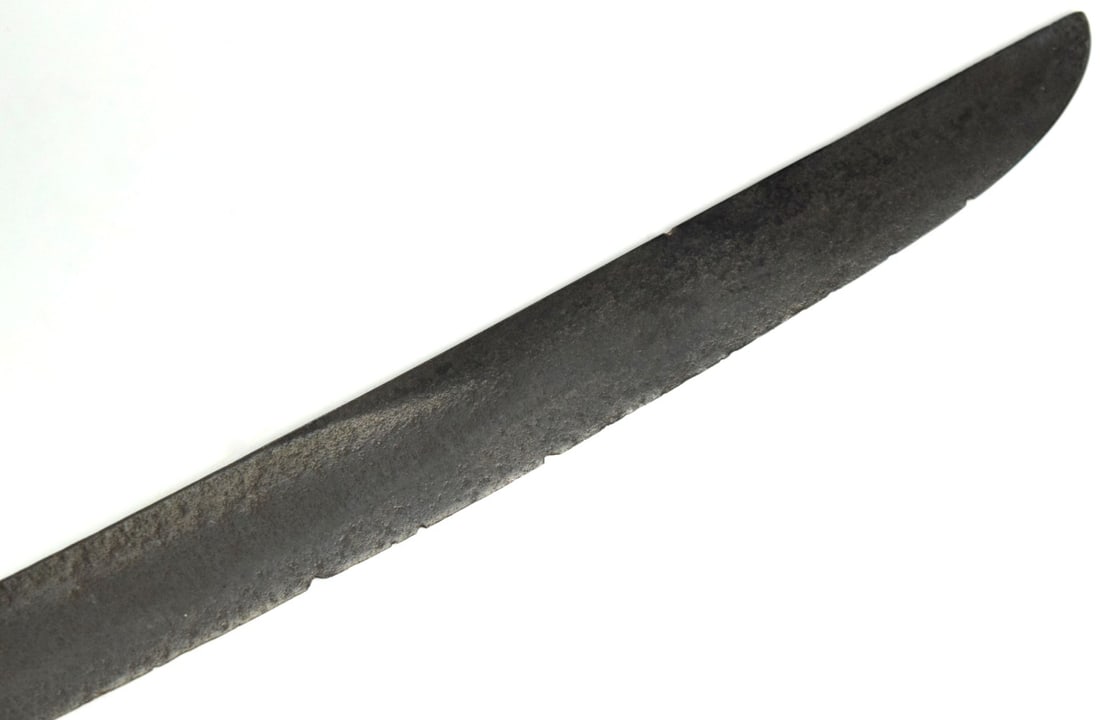 19th Century German Cavalry Saber Sword - 6