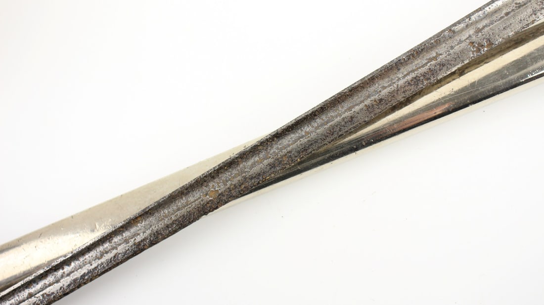 British Pattern 1908 cavalry sword By Wilkinson - 12