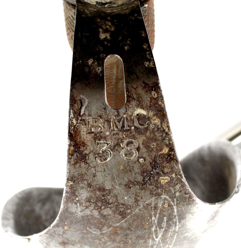 British Pattern 1908 cavalry sword By Wilkinson - 15