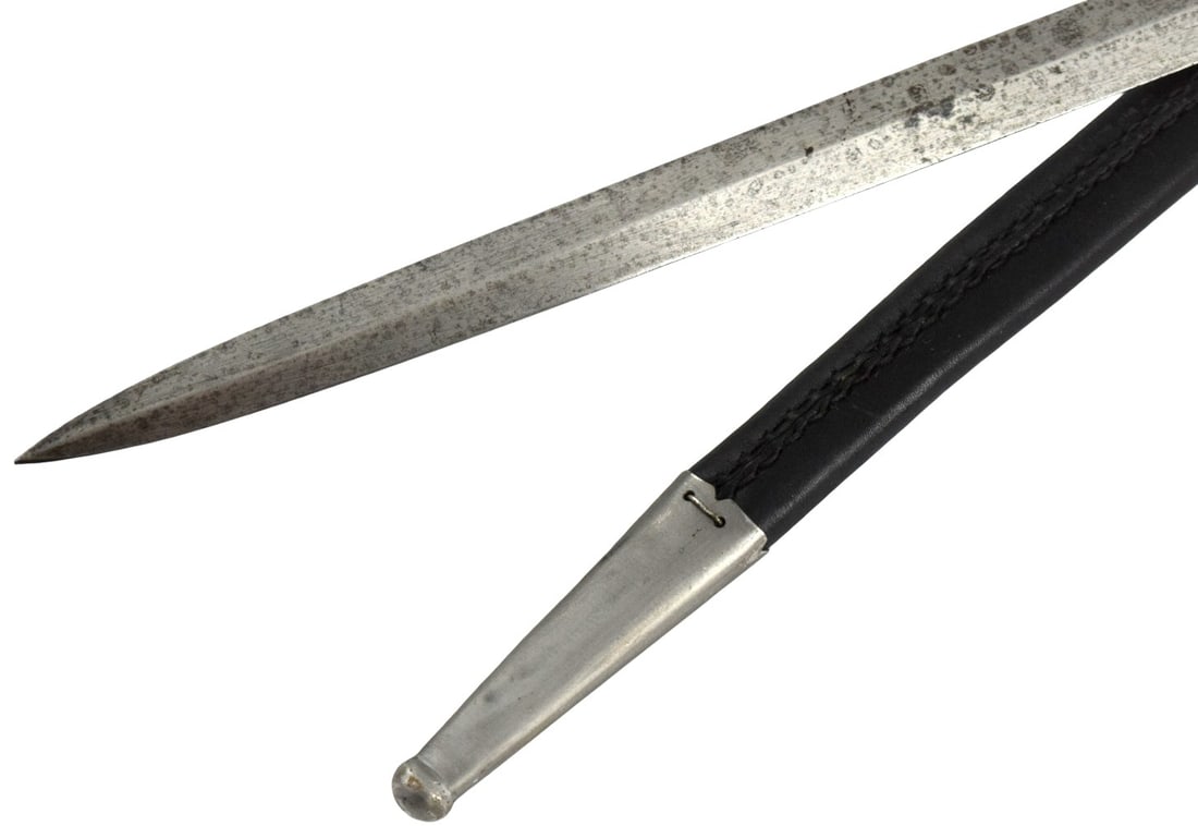 Fireman Officials dagger short sword. - 15