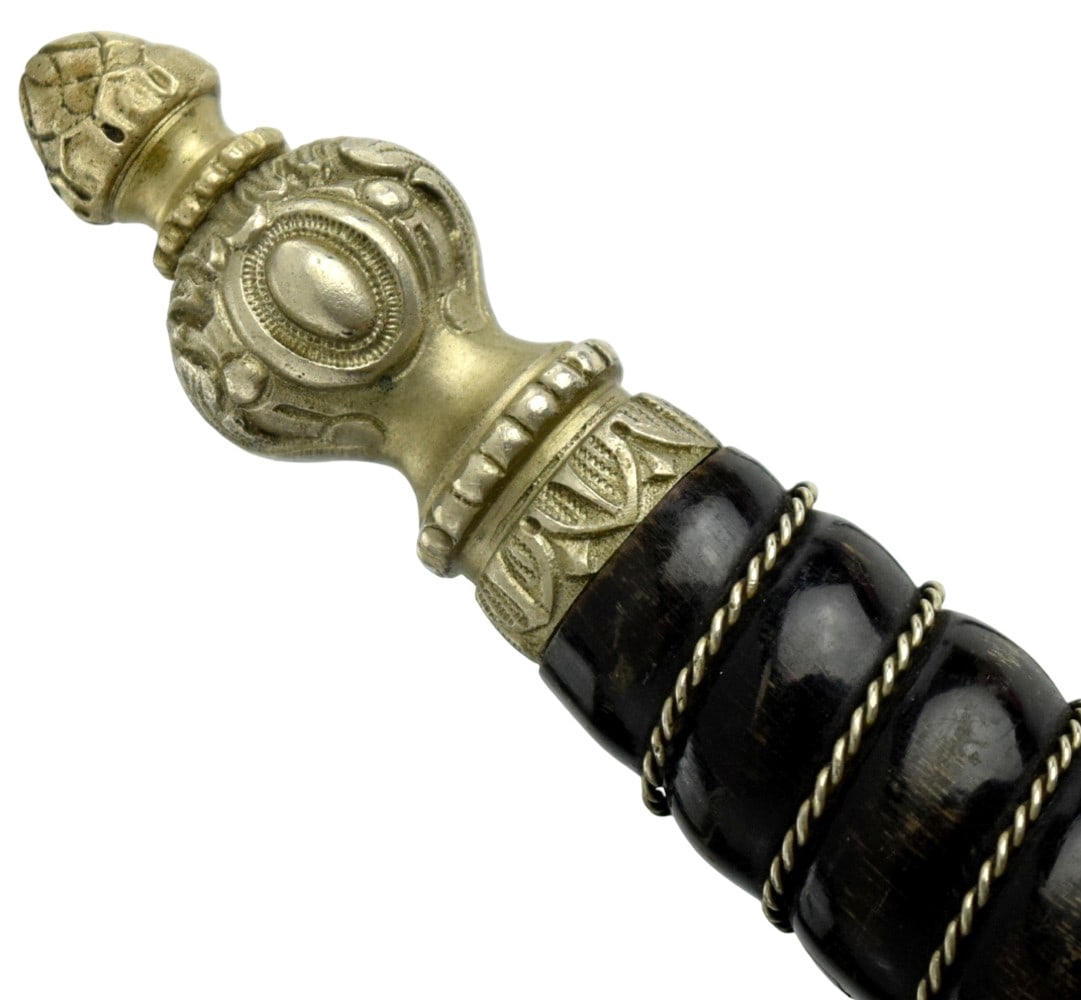 Fireman Officials dagger short sword. - 9