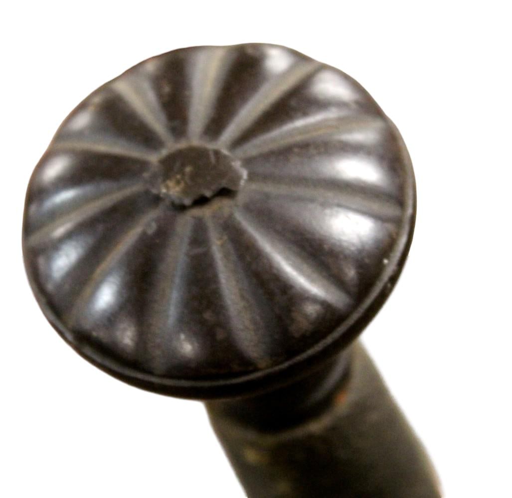 MASSIVE Victorian Medieval Revival Two-Handed Longsword in 15thâ€“16th Century Style - 13